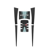 Gogo Tank Pad Set 003 Rks Grace 202 160cc