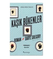 Kaşık Bükenler