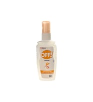 OFF SİNEKKOVAR LOSYON SPREY 100 ML