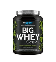 Bigjoy Sports BIGWHEY Whey Protein 990gr Antep Fıstıklı Dondurma Aromalı