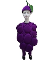 Üzüm Kostümü