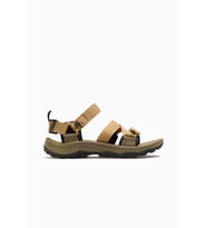 Merrell Speed Fusion Sport Rmx Erkek Sandalet 26y J00003642 Hardal