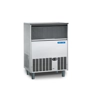 Barline B 7540 Gurme Buz Makinesi, Kapasite 75 kg/gün, 1500 W