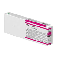 Tonersepeti Epson T8043-C13T804300 Kırmızı Orjinal Kartuş