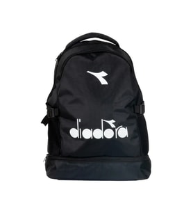 Diadora Arno Sırt Çantası Siyah