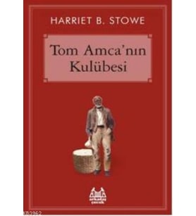 Tom Amca'nın Kulübesi