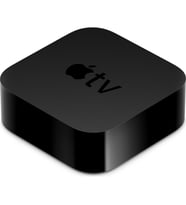 Apple TV 32GB Media Player MGY52TZ/A Medya Oynatıcı VİTRİN KUMANDASIZ