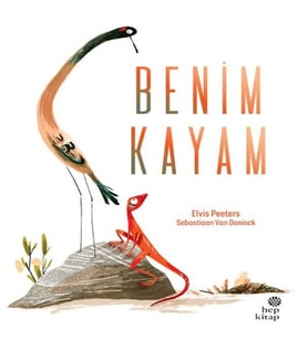 Benim Kayam