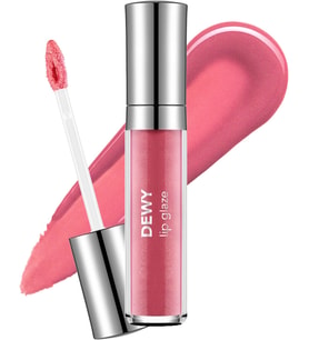 Besleyici Dudak Parlatıcısı - Dewy Lip Glaze - 026 Party Glow-8682536069489