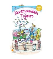 Akvaryumdaki Tiyatro