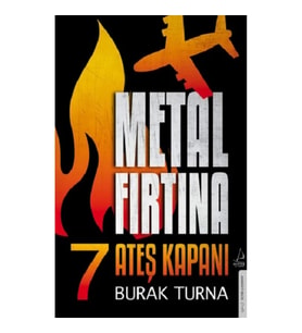 Metal Fırtına 7