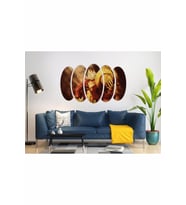 ONE PİECE LUFFY ZORO MDF TABLO-0429