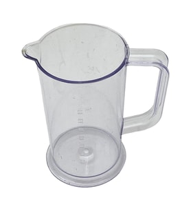 Sinbo İle Uyumlu SHB-3178 Blender Ölçü Kabı