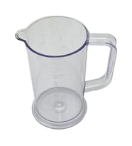 Sinbo İle Uyumlu SHB-3178 Blender Ölçü Kabı