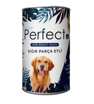 Perfect Beef Sığır Etli Köpek Konservesi 415 Gr