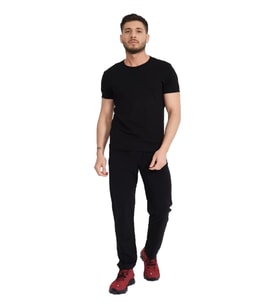 Steinbock 2260S Larissa Unisex Ultra Light Pantolon (Siyah)