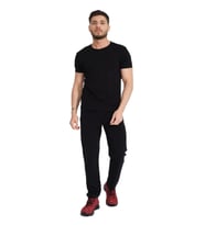 Steinbock 2260S Larissa Unisex Ultra Light Pantolon (Siyah)