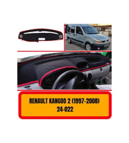 Renault Kangoo 1997-2008 Ön Örtüsü Göğüs Panel Torpido Koruma Koruyucu Kılıfı Halısı Yedek Parça
