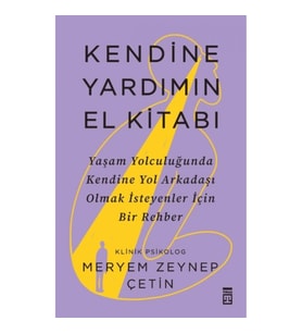 Kendine Yardımın El Kitabı
