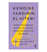 Kendine Yardımın El Kitabı