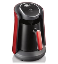 Arzum OK004-N Okka Minio Türk Kahvesi Makinesi - Nar