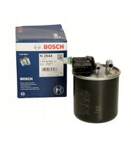 Mercedes A180 B180 Cla 180 Dizel Mazot Filtresi 2013-2019 Bosch