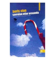 Savrulan Otlar Arasında
