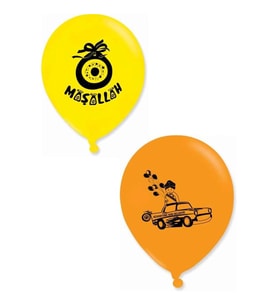 Maşallah Balon