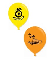 Maşallah Balon