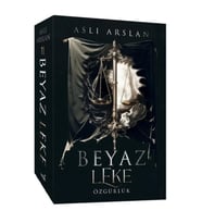 BEYAZ LEKE 2 ÖZGÜRLÜK