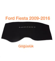 HALI KUMAŞ FORD FİESTA 2009-2016 ARASI TORPİDO KORUYUCU ÖRTÜ