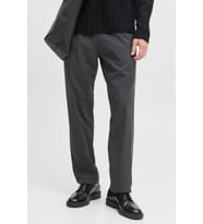 Jack & Jones Jpstkane Erkek Pantolon (Gri)
