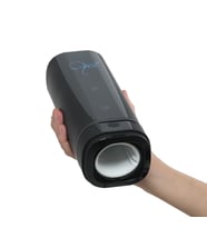 Kiiroo Onyx+ Teledildonic Masturbator Asa Akira Experience
