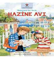 Matematik Her Yerde - Hazine ı