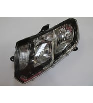 Renault Symbol 13/16 Far Lambası Sol Manuel 6fi·şli· (H7/h1)(ayfar)