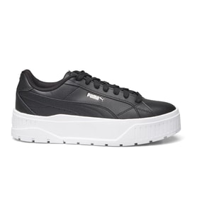 Puma 397456 Karmen II L Spor Ayakkabı Siyah