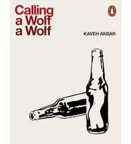 Calling A Wolf A Wolf