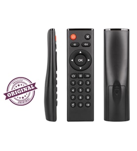 MAGBOX MAGROID GLORY TV BOX UYDU KUMANDASI