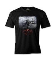 Eluveitie – Rebirth Siyah Erkek Tshirt