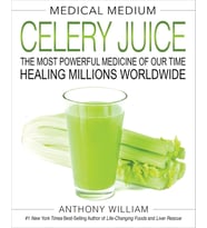 Medical Medium Celery Juice: The Most Powerful Medicine Of Our Time Healing Millions Worldwide (Krem)