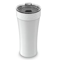 Nautica Urban Tumbler Termos 590 ml Beyaz
