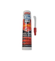 SOUDAL FİX ALL HIGH TACK (KORNİŞ YAP) BEYAZ 290 ML ( 2 ADET )