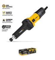 SGS ENDÜSTRİYEL KALIPÇI TAŞLAMA 750 WATT DEVİR AYARLI SGS5030