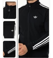 Adidas EA-4275 Polyester Erkek Eşofman Takımı