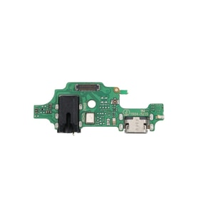 Tecno Spark 4 Şarj Bordu Şarj Soketikc8