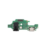 Tecno Spark 4 Şarj Bordu Şarj Soketikc8