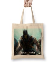 God of War 07 Bez Çanta Uzun Saplı