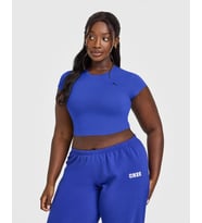 Oner Active Koton Baby Tişört