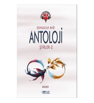 Radyo HLD Sonsuzluk Bağı Antoloji Şiirler-2
