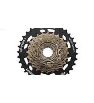Shimano Ruble/Filibir 7 Vites MF-TZ500 14-16-18-20-22-24-34T